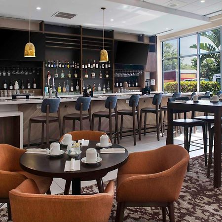 Hilton Garden Inn Sarasota-Bradenton Airport Exteriör bild
